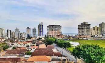 Imagem 2: Apartamento de 2 dormitório com uma suíte, varanda gourmet, 1 vaga de garagem