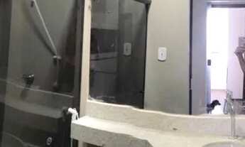 Imagem 6: Aluguel Apartamento - 3 quartos / 2 vagas cobertas - Vicente Pires - 100m2