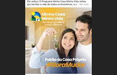 Imagem 2: Feirão da caixa com até 70 mil de descontos