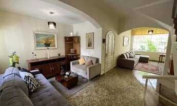 Imagem: Sobrado amplo e espaçoso