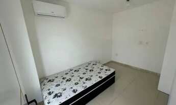 Imagem 6: Apartamento para aluguel tem 111 metros quadrados com 3 quartos em Centro - Lauro de Freit