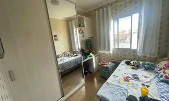 Imagem 7: Apartamento para venda possui 70 metros quadrados com 2 quartos