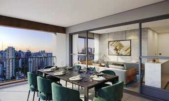 Imagem 6: STUDIO RESIDENCIAL em São Paulo - SP, Paraíso