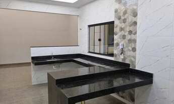 Imagem 4: Casa para venda possui 100 metros quadrados com 2 quartos em - Barra Velha - Santa Catari