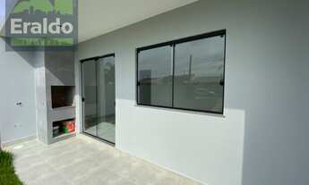 Imagem 3: Casa em Balneário Riviera - Matinhos, PR