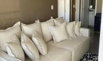 Imagem 6: Apto Moderno - 2 dorms - mobiliado -Vila Mariana