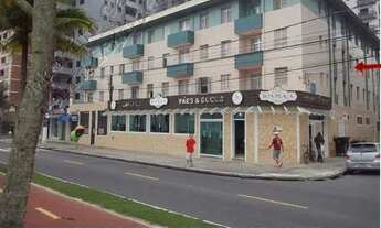 Imagem 5: Aluguel temporada apto kit na praia grande