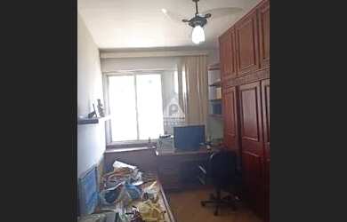 Imagem 9: Apartamento à venda, 3 quartos, 1 suíte, 2 vagas, Tijuca - RIO DE JANEIRO/RJ