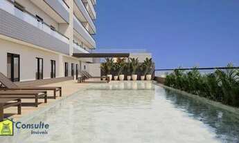 Imagem 5: Apartamento com 2 dormitórios à venda, 86 m² por R$ 565.000,00 - Caiçara - Praia Grande/SP