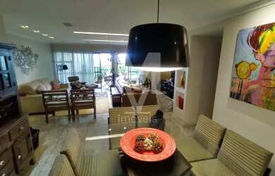 Imagem 5: Américas Park - Sunplace - Frontal Mar e Reserva - 160m²