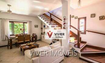 Imagem 6: Casa em condomínio com 5 dormitórios à venda, 274 m² por R$ 1.200.000 - Itaipu - Niterói/R