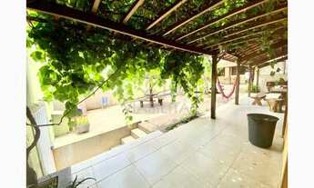 Imagem 4: Excelente casa a venda 4 quartos, suíte, 5 vagas de garagem no bairro Castelo