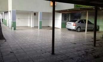 Imagem 2: Aluga se alugo apartamento na região do pinheirinho Sitio cercado apto com 2 quarto