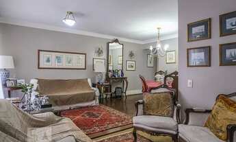 Imagem 3: Apartamento para Aluguel - Santana, 3 Quartos, 100 m2