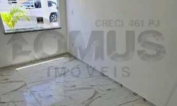 Imagem: Vendo casa espaçosa de 2/4 na melhor localização