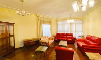 Imagem 2: Apartamento para venda tem 287 m2 com 3 quartos sendo uma suíte no centro de Presidente Pr