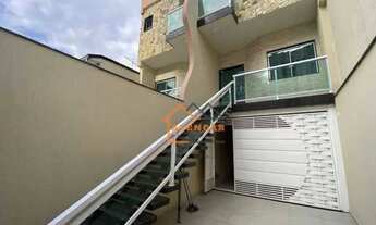 Imagem 2: Sobrado com 3 dormitórios à venda, 140 m² por R$ 1.098.000,00 - Tatuapé - São Paulo/SP