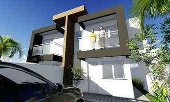 Imagem 3: Sobrado Geminado Santo Antonio