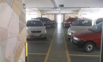 Imagem 6: Apartamento para aluguel com 60 metros quadrados com 2 quartos em Santana - São Paulo - SP