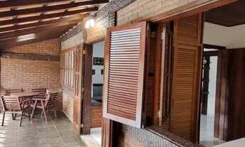 Imagem: Casa dentro de Condomínio em Geribá