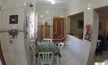 Imagem 7: Casa (sobrado na rua) 3 dormitórios/suite, cozinha planejada