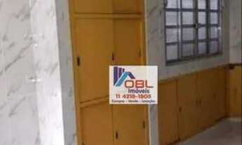 Imagem 3: Casa com 3 dormitórios à venda, 100 m² por R$ 650.000 - Mooca - São Paulo/SP