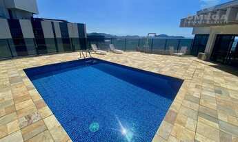 Imagem 2: Cobertura à venda, 320 m² por R$ 2.450.000,00 - Jardim Astúrias - Guarujá/SP