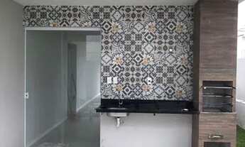 Imagem 2: Casa térrea 3/4 Terras Alphaville