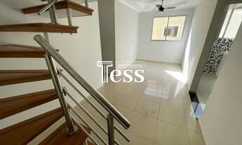 Imagem 4: Vendo Apartamento, cobertura, frente para represa, com 3 dormitórios, sendo 1 suíte, Spazi