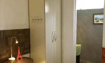 Imagem 4: Quitinete Praia de Pernambuco