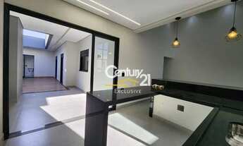 Imagem 6: Casa com 3 dormitórios à venda, 135 m² por R$ 958.000,00 - Park Gran Reserve - Indaiatuba