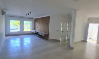 Imagem: Casa Cond, 4 dorms, Terras de Piracicaba