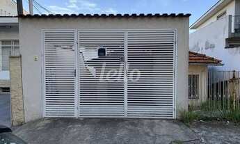 Imagem: São Paulo - Casa Padrão - Mooca