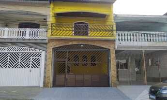 Imagem: Sobrado com 3 dormitorios -CampoVerde