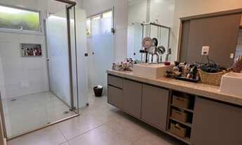 Imagem 7: Casa Condomínio - 3 Dormitórios - 340m² - Condomínio Mirante do Vale - Jacareí