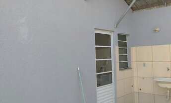 Imagem 6: Venda casa Residencial Solidariedade