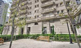 Imagem 7: São Paulo - Apartamento Padrão - Jardim Europa