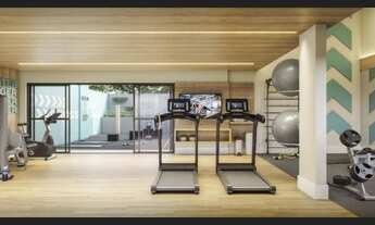 Imagem 5: Apartamentos com 3 Quartos e 1 banheiro à Venda em Juvevê