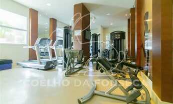 Imagem 3: São Paulo - Apartamento Padrão - Itaim Bibi