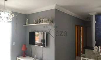 Imagem 3: Apartamento Padrão em São José dos Campos