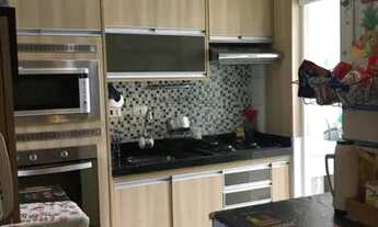 Imagem 3: Apartamento Padrão em São José dos Campos