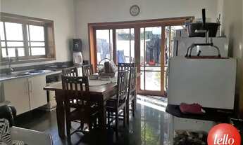 Imagem 6: São Paulo - Casa Padrão - Santana