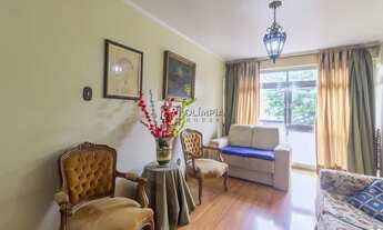 Imagem: Venda Apartamento 3 Dormitórios - 129 m²