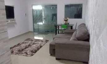 Imagem 2: Casa Nova Cidade