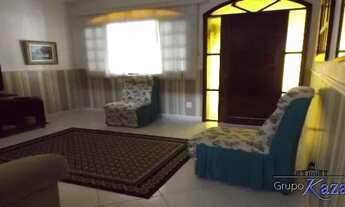 Imagem 4: Casa Térrea em São José dos Campos