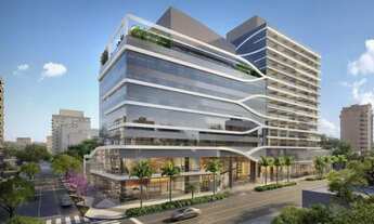 Imagem 2: STUDIO RESIDENCIAL em São Paulo - SP, Jardim Paulista