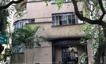 Imagem 6: São Paulo - Kitchenette/Studio - Bela Vista