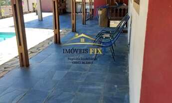 Imagem 5: Chácara para Venda em Campo Limpo Paulista, VILLE SAINT JAMES II, 4 dormitórios, 1 suíte