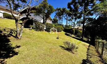 Imagem: Casa para venda tem 228 metros quadrados