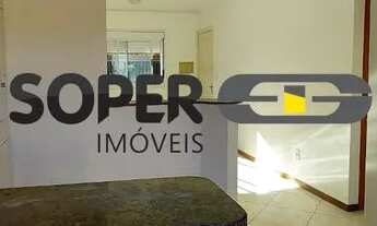 Imagem 6: Casa para aluguel tem 135 metros quadrados com 2 quartos em Hípica - Porto Alegre - RS